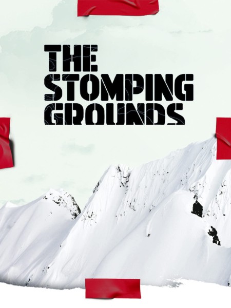 The STomping Grounds 2021 1080p WEBRip x264-RARBG