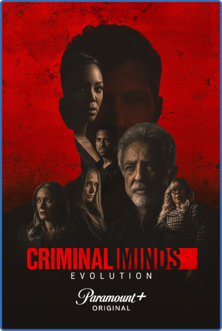 Criminal Minds S16E09 720p WEB x265-MiNX