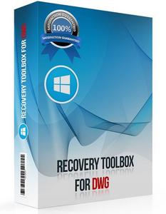 Recovery Toolbox for DWG 2.5.5 Multilingual