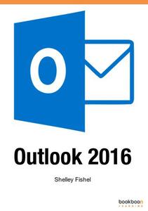 Outlook 2016 by Shelley Fishel