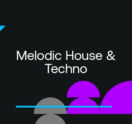 Closing Essentials 2023 Melodic House & Techno