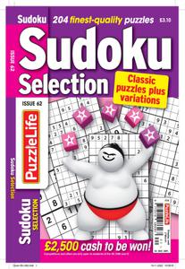 Sudoku Selection - February 2023