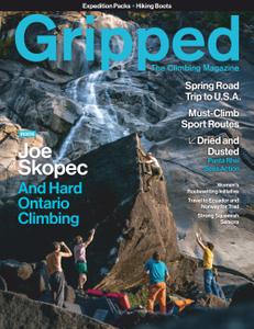 Gripped - February 2023