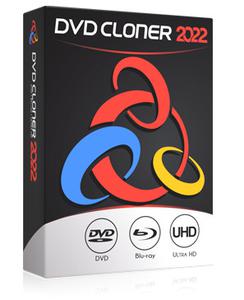 DVD Cloner 2022 v19.80.0.1477 Multilingual (x64)