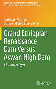 Grand Ethiopian Renaissance Dam Versus Aswan High Dam A View from Egypt