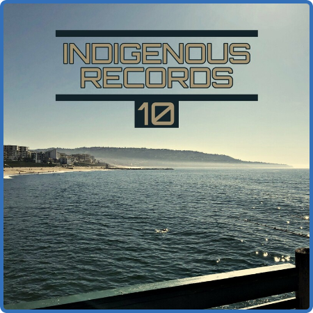 VA - Indigenous Records 10 (2022) MP3