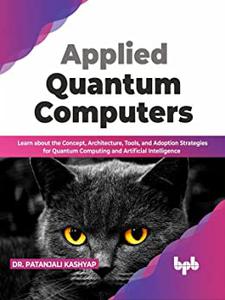Applied Quantum Computers