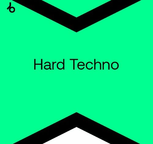 Dance Floor Essentials 2023 Hard Techno