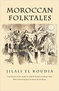 Moroccan Folktales