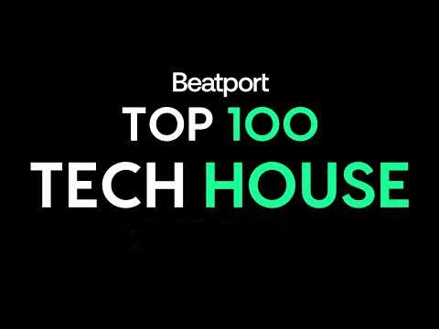 Beatport Top 100 Tech House February 2023 [FLAC]