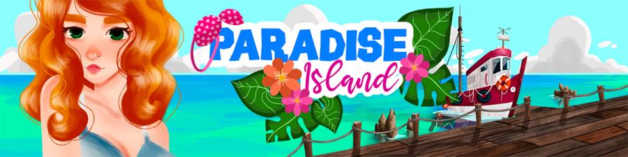 UnifoxGameStudio - Paradise Island v0.0.6a Porn Game
