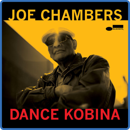Joe Chambers - Dance Kobina (2023)