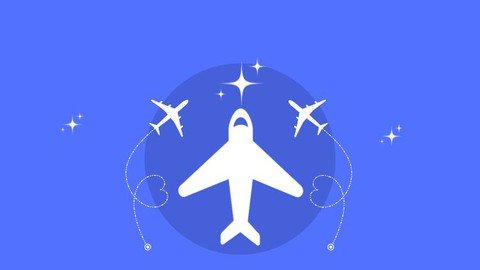 Learn Airline Ticketing Reservation Course With Galileo