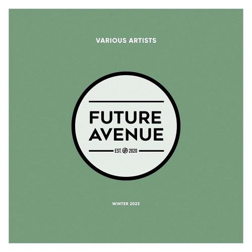 VA - Future Avenue - Winter 2023 (2023) (MP3)