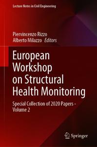 European Workshop on Structural Health Monitoring Special Collection of 2020 Papers - Volume 2