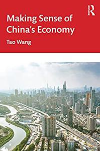 Making Sense of China's Economy