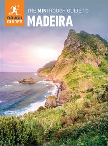 The Mini Rough Guide to Madeira (Rough Guides)