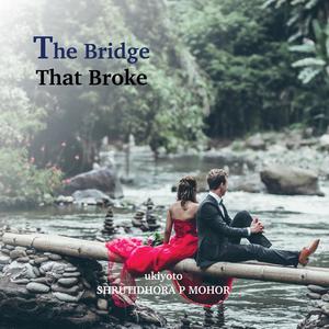 The Bridge That Broke by Shrutidhora P Mohor