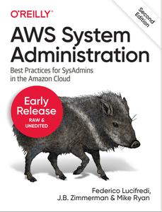 AWS System Administration, 2nd Edition