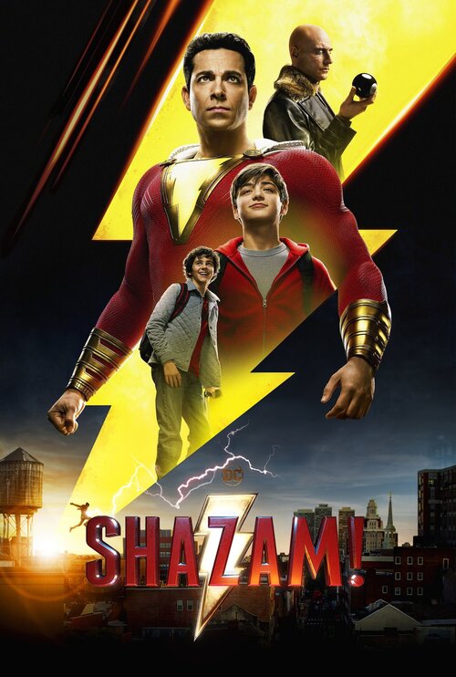 Shazam! (2019) PLDUB.480p.BDRiP.XviD.AC3-LTS ~ Dubbing PL