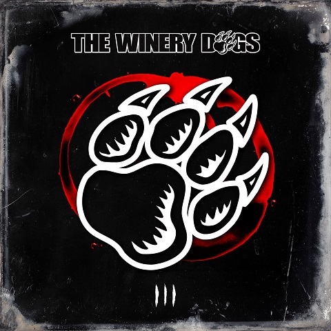 The Winery Dogs - III (2023) (Lossless+Mp3)