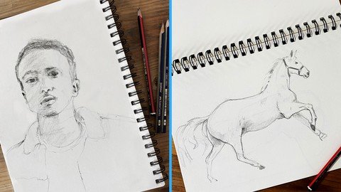 Drawing Foundations How To Draw For Beginners