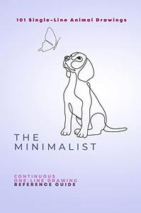 The Minimalist 101 Single-Line Animals