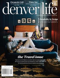Denver Life Magazine - February 2023
