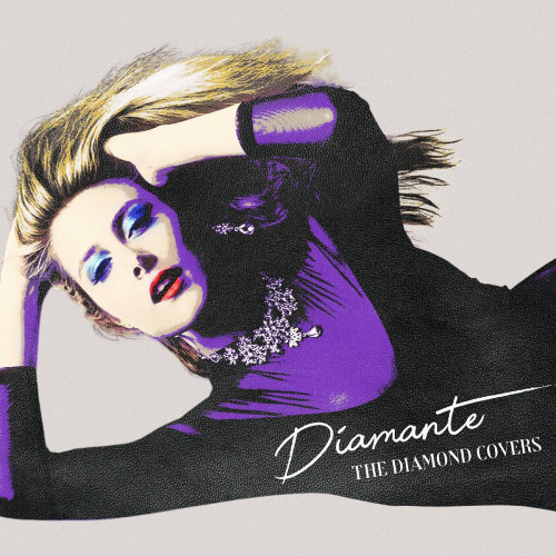Diamante - The Diamond Covers [EP] (2022)