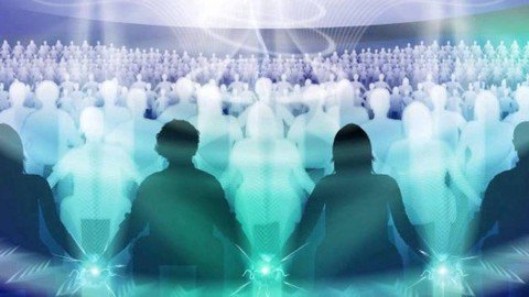 School Of Light Workers Initiation And Spiritual Healing