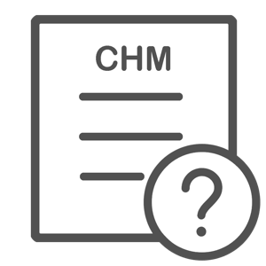 GM CHM Reader Pro 2.0.0 macOS