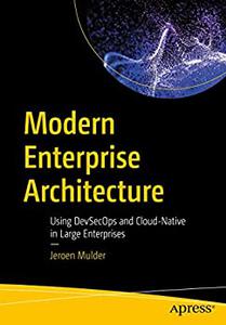 Modern Enterprise Architecture