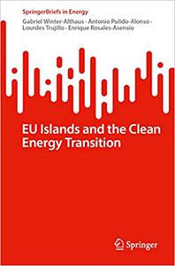 EU Islands and the Clean Energy Transition