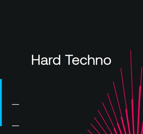 Best New Hard Techno January 2023