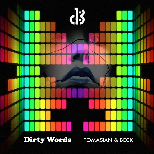 Tomasian & Beck - Dirty Words (Single) (2023)