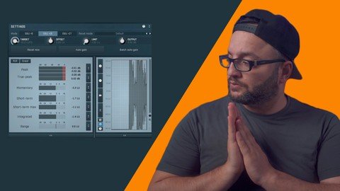 Mastering Like A Pro - Learn The Secrets Of Mastering