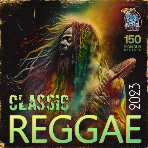 The Classic Reggae (2023)