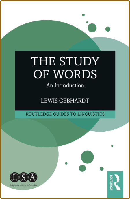 The Study of Words An Introduction