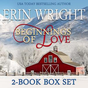 Beginnings of Love by Erin Wright