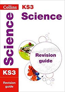 Science Revision Guide Prepare for Secondary School