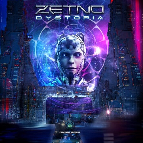 Zetno - Dystopia (Single) (2023)