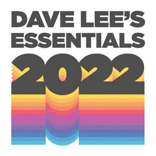 Dave Lees 2022 Essentials (2022) FLAC