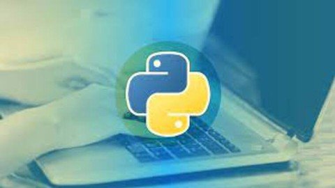 Complete Python Simplified Intense Course Mastery