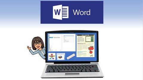 Microsoft Word For Beginners 2023