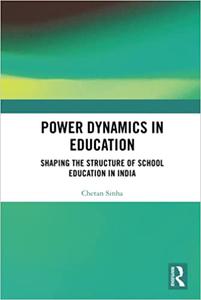 Power Dynamics in Education