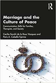 Marriage and the Culture of Peace