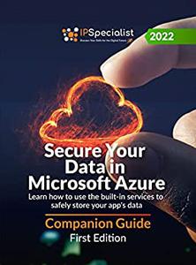 Secure Your Data in Microsoft Azure