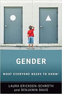 Gender What Everyone Needs to Know