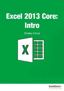 Excel 2013 Core Intro
