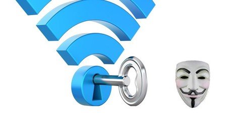 Wi-Fi Hacking And Security For 2023 Wireless Attacks V3.0